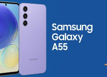 Samsung A55 ficha técnica completa e atualizada